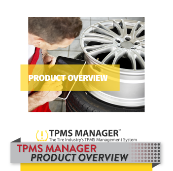 tpms manager